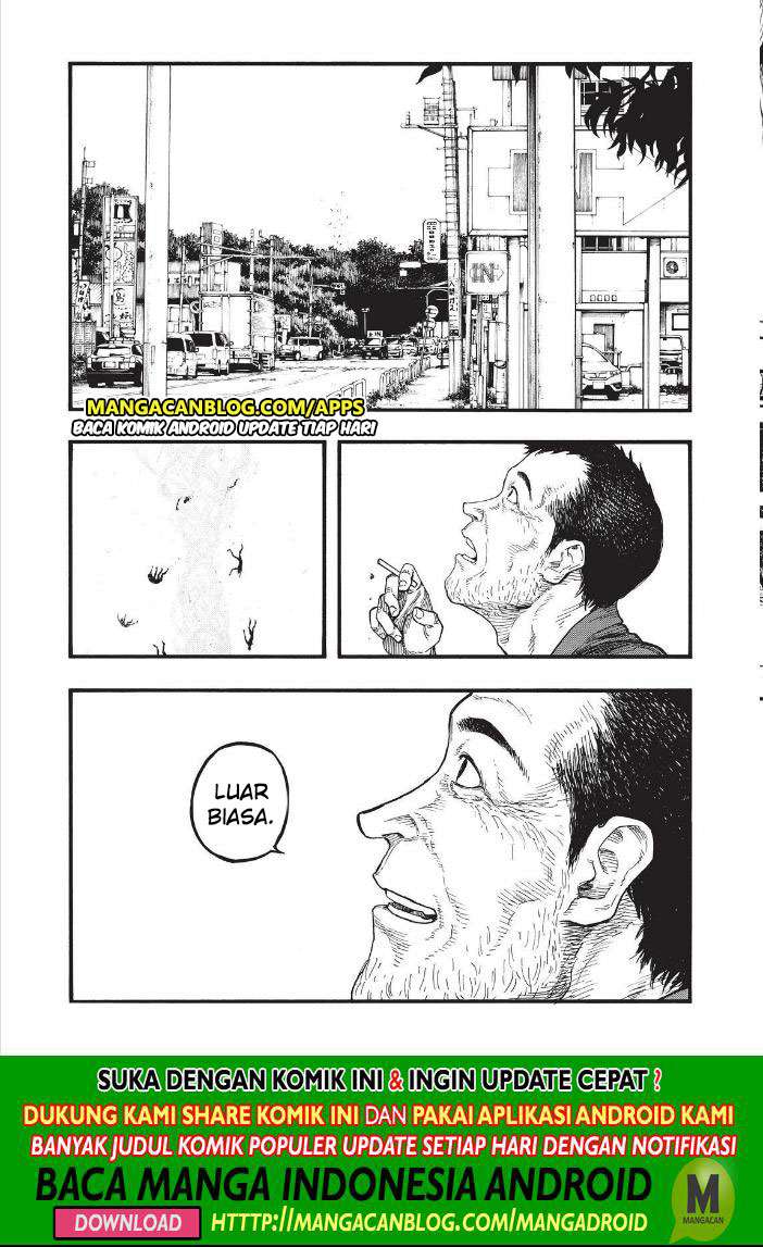 Ajin Chapter 74 Gambar 7