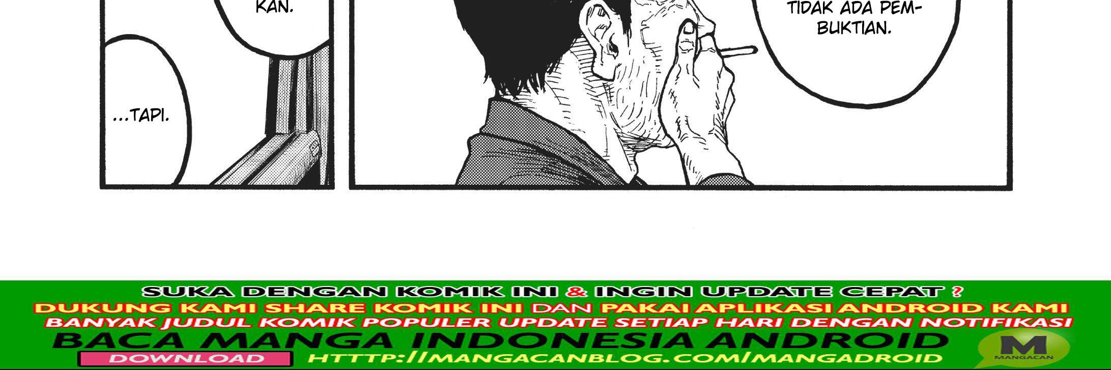Ajin Chapter 75.5 Gambar 28