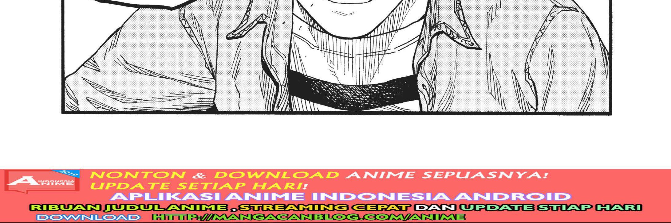 Ajin Chapter 75.5 Gambar 30