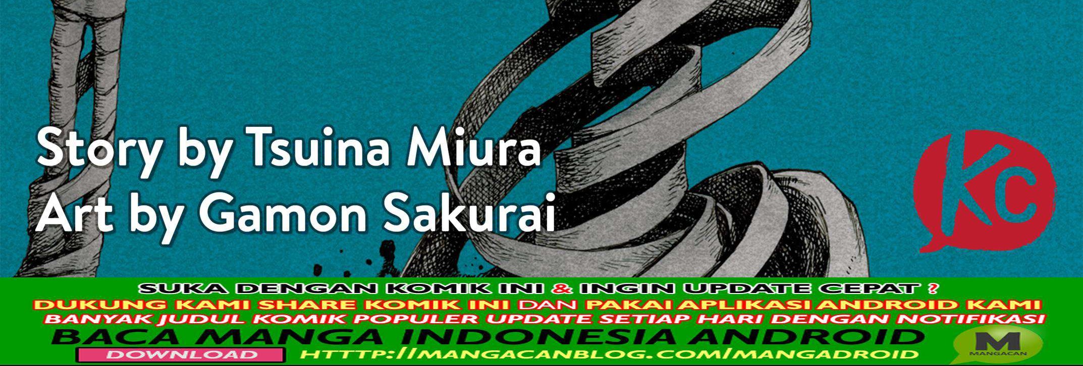 Baca  Ajin Chapter 75.5 Gambar 2