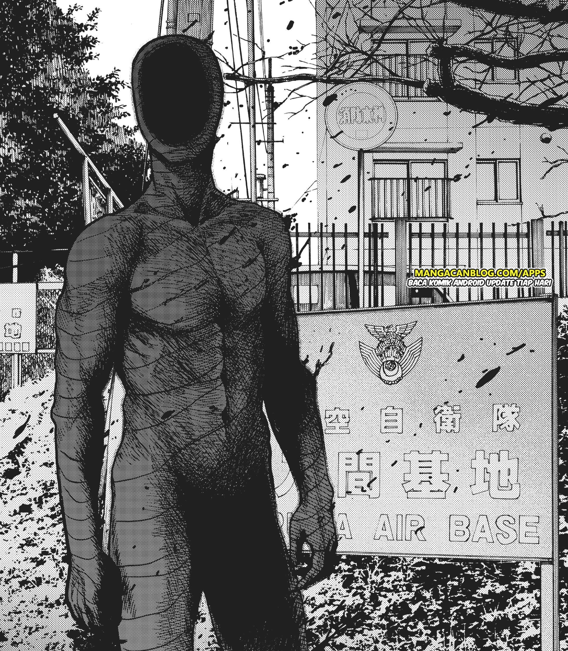 Ajin Chapter 75.5 Gambar 3