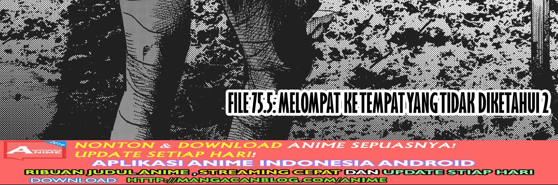 Ajin Chapter 75.5 Gambar 4