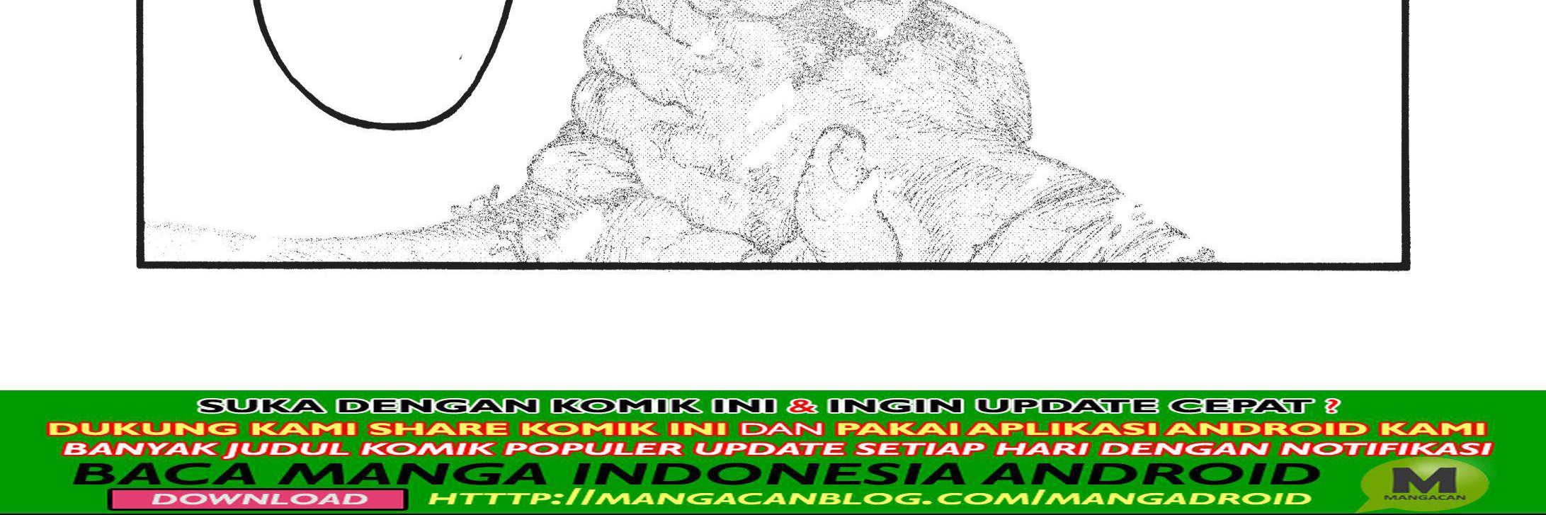 Ajin Chapter 75.5 Gambar 14