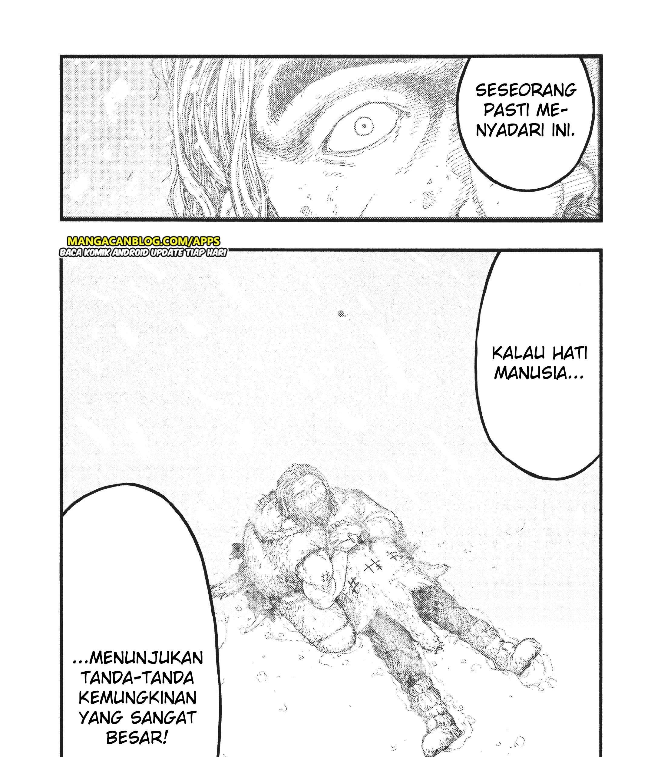 Ajin Chapter 75.5 Gambar 17