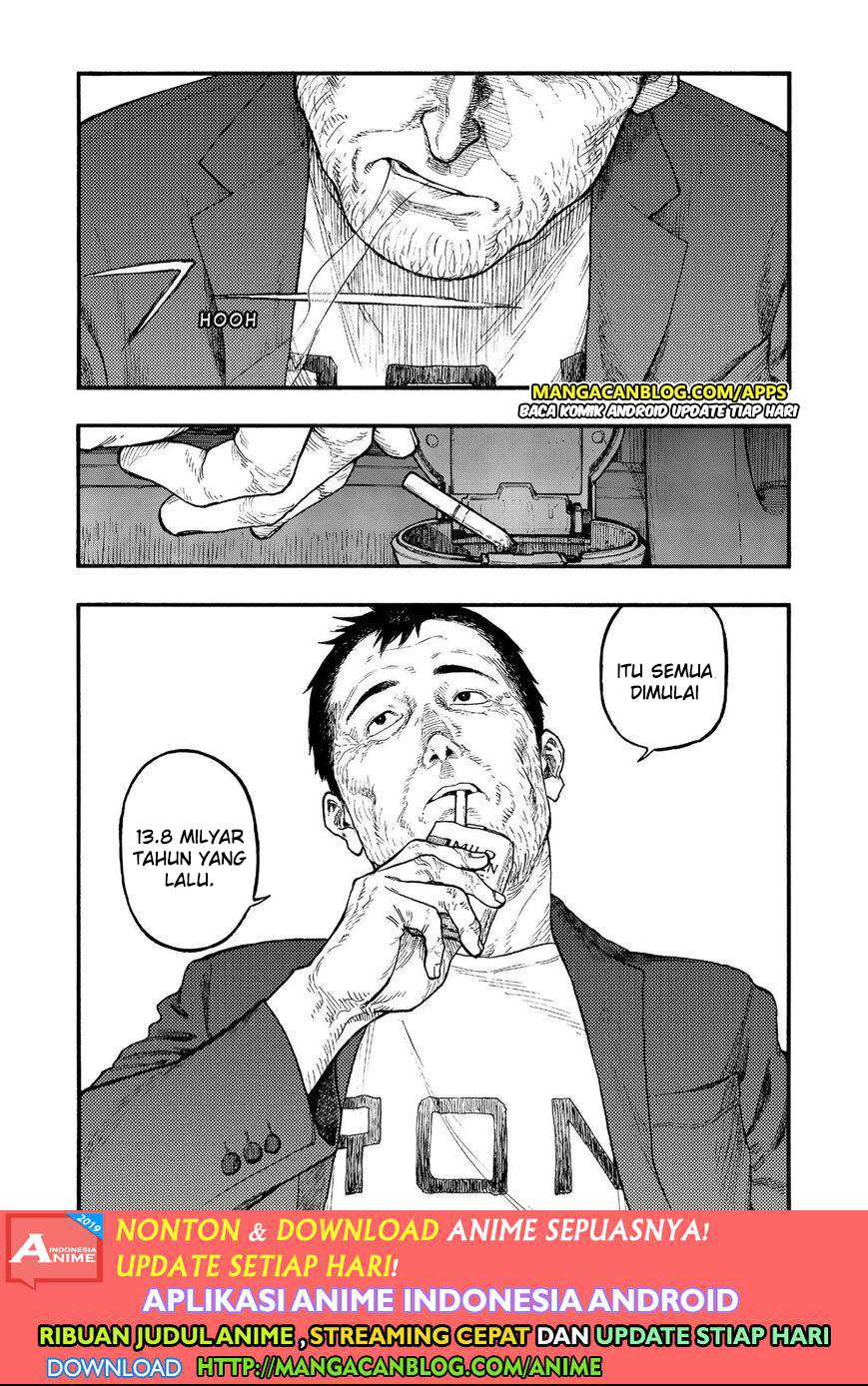 Ajin Chapter 75 Gambar 22