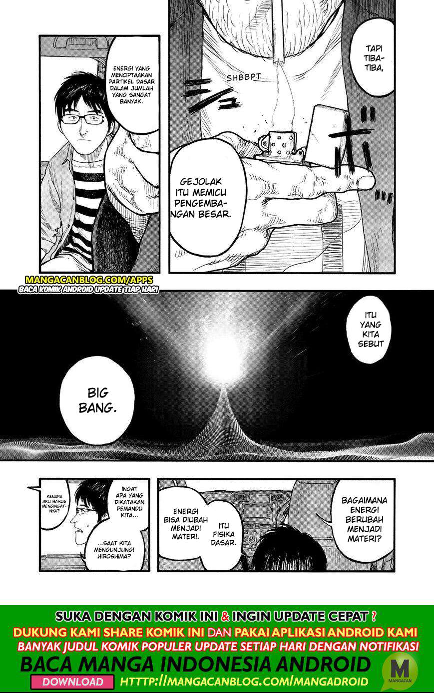 Ajin Chapter 75 Gambar 24