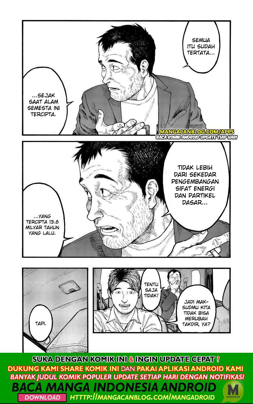 Ajin Chapter 75 Gambar 27