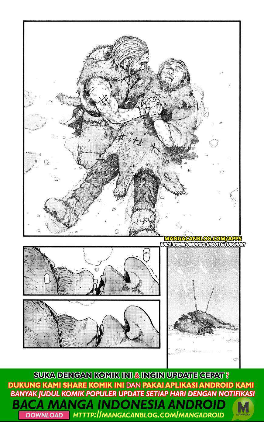 Ajin Chapter 75 Gambar 3