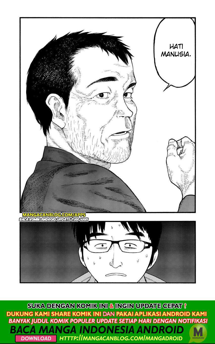 Ajin Chapter 75 Gambar 30