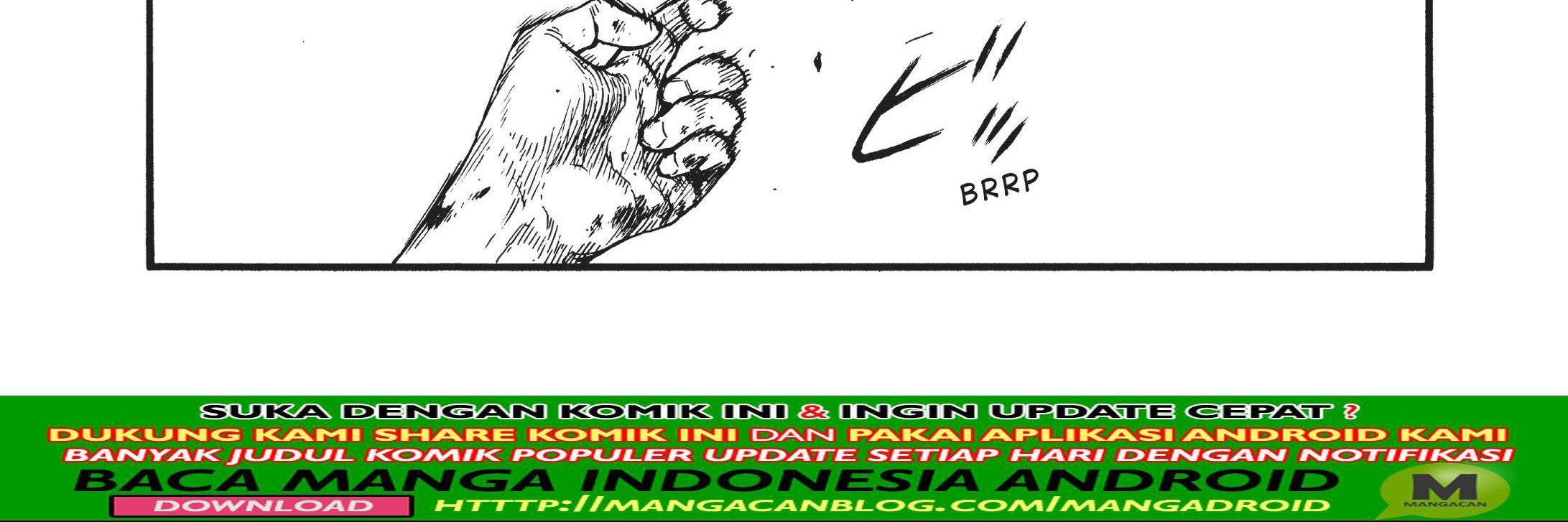 Ajin Chapter 76 Gambar 24