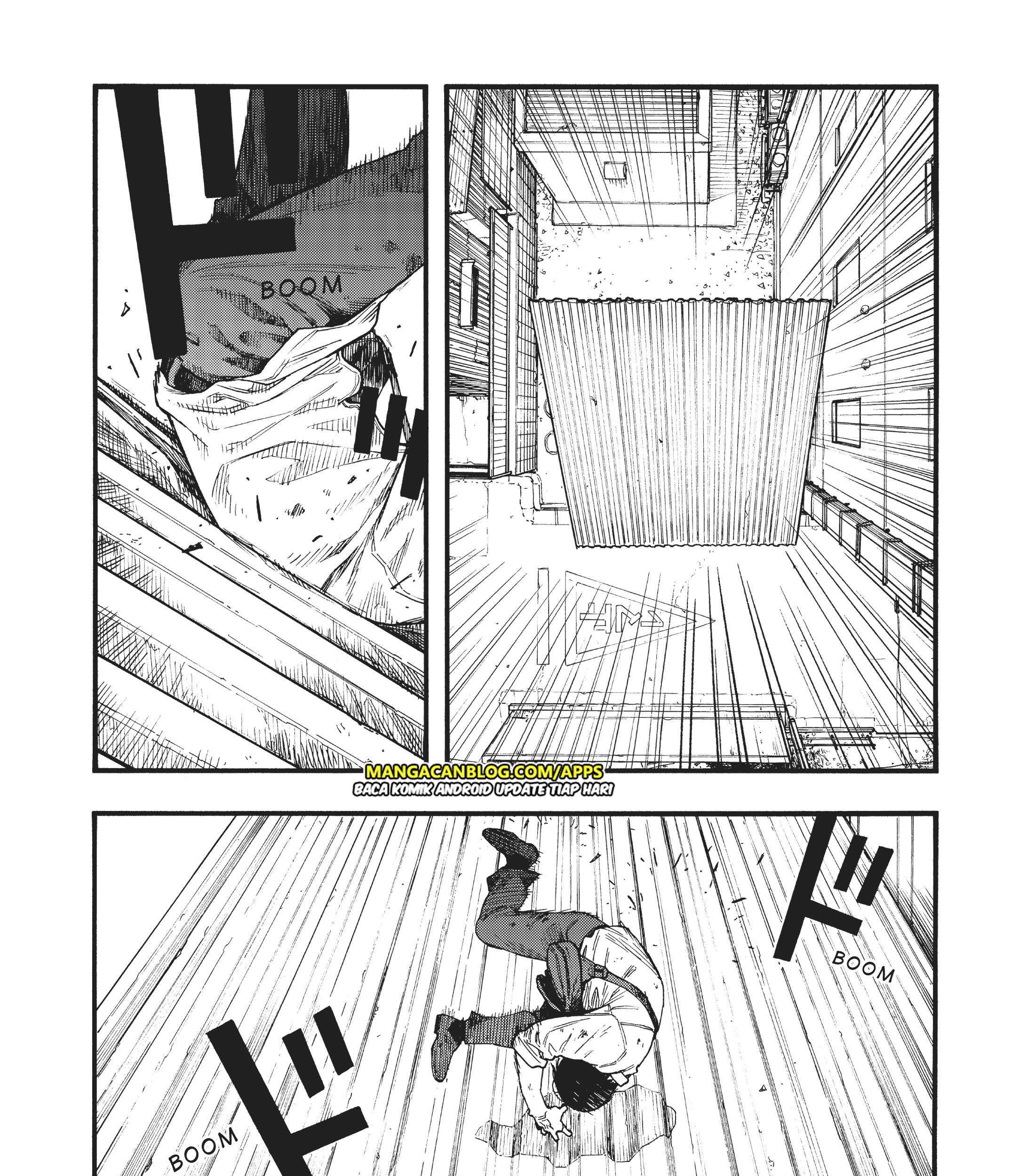 Ajin Chapter 76 Gambar 25