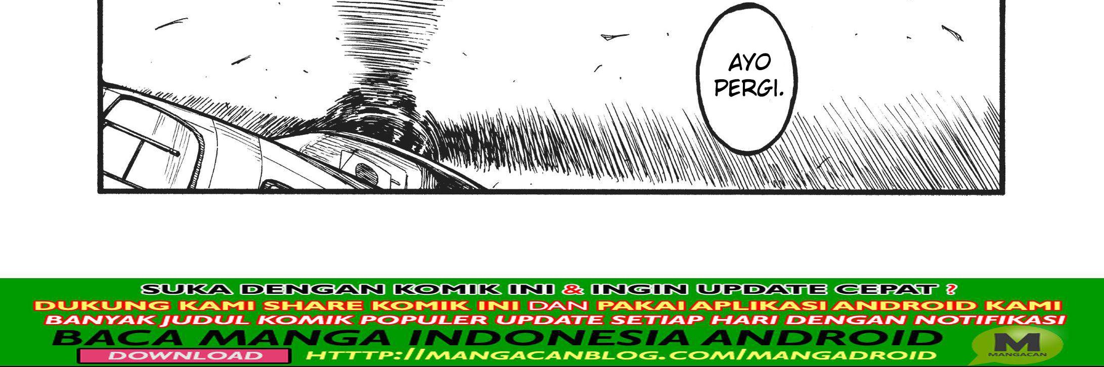 Ajin Chapter 76 Gambar 36