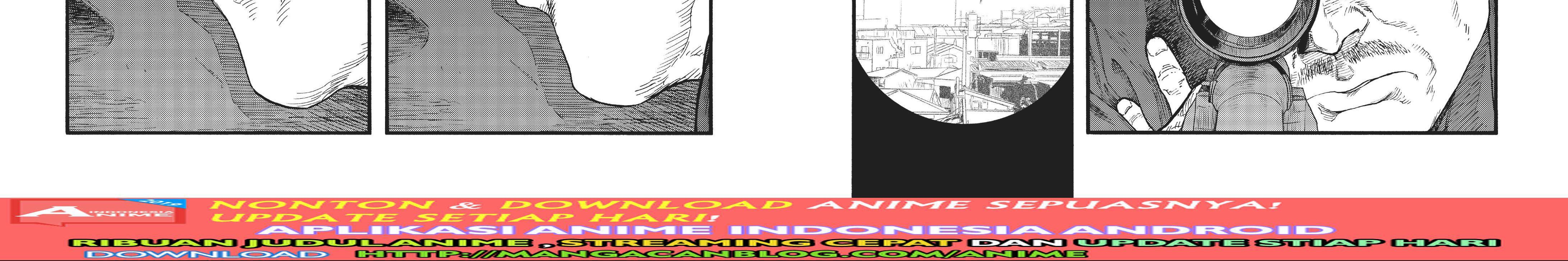 Ajin Chapter 76 Gambar 40