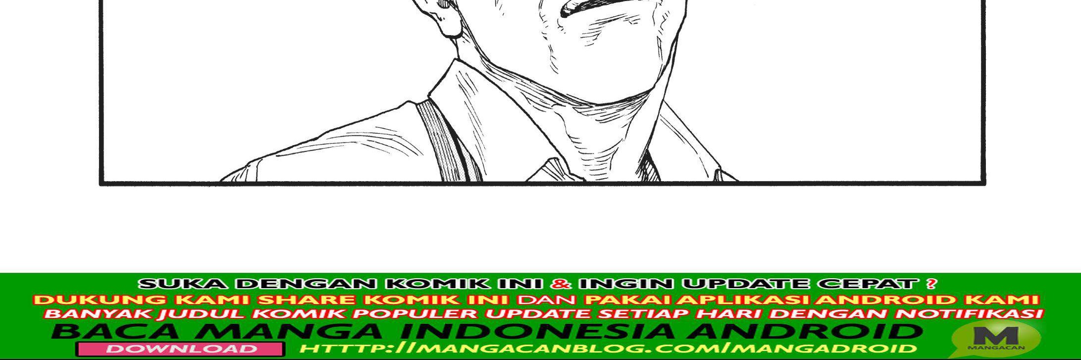 Ajin Chapter 76 Gambar 54