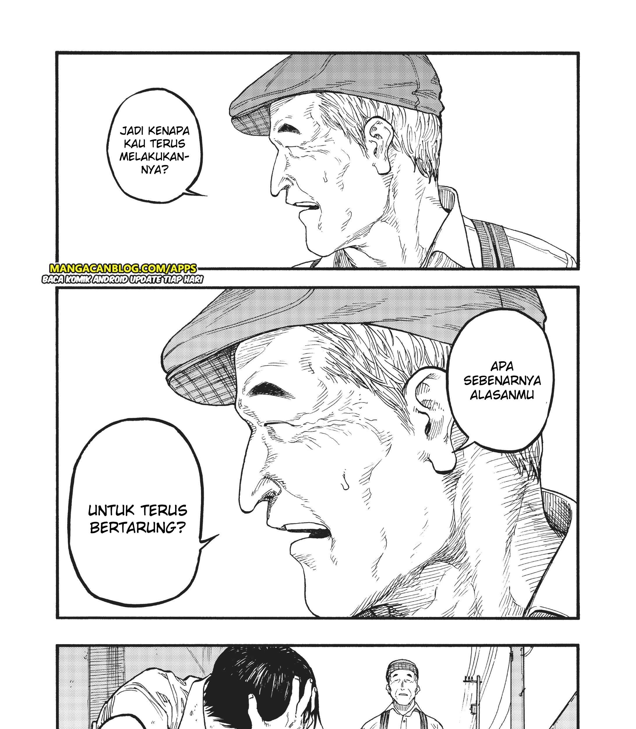 Ajin Chapter 76 Gambar 55