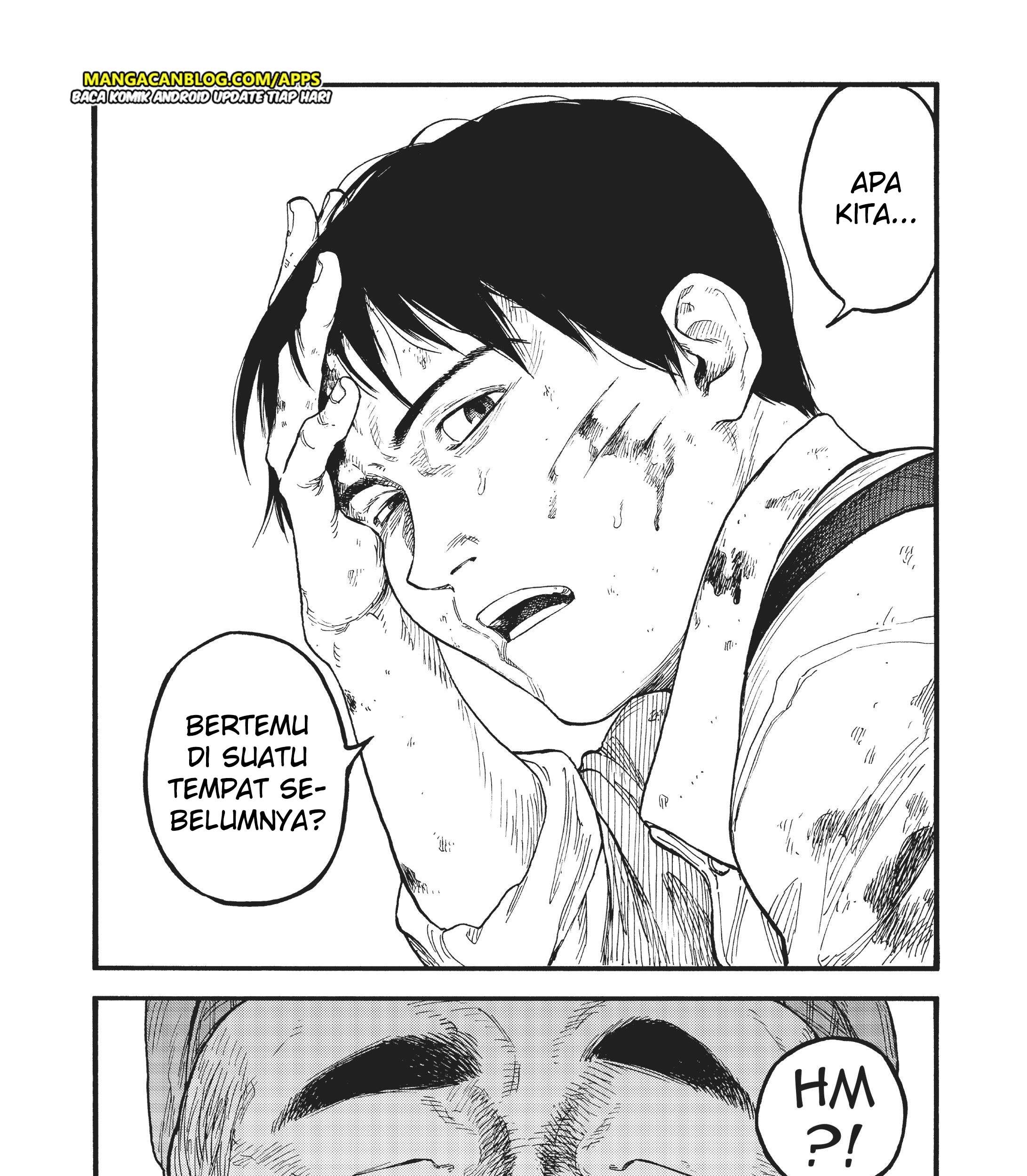 Ajin Chapter 76 Gambar 57