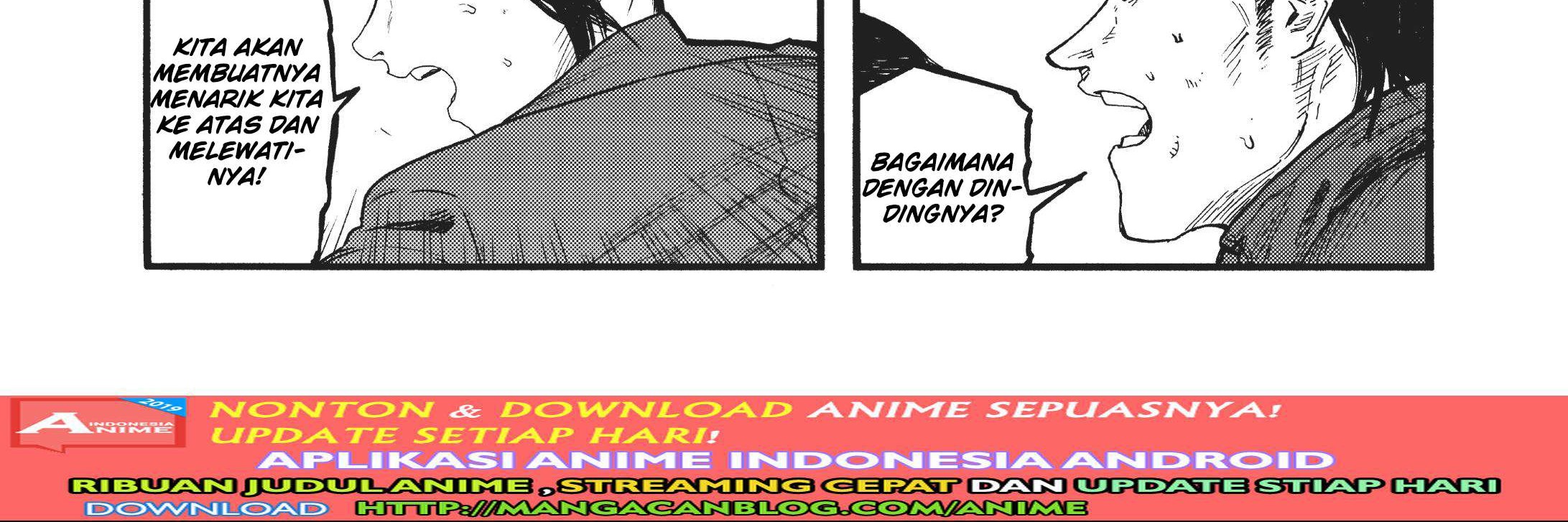 Ajin Chapter 76 Gambar 8