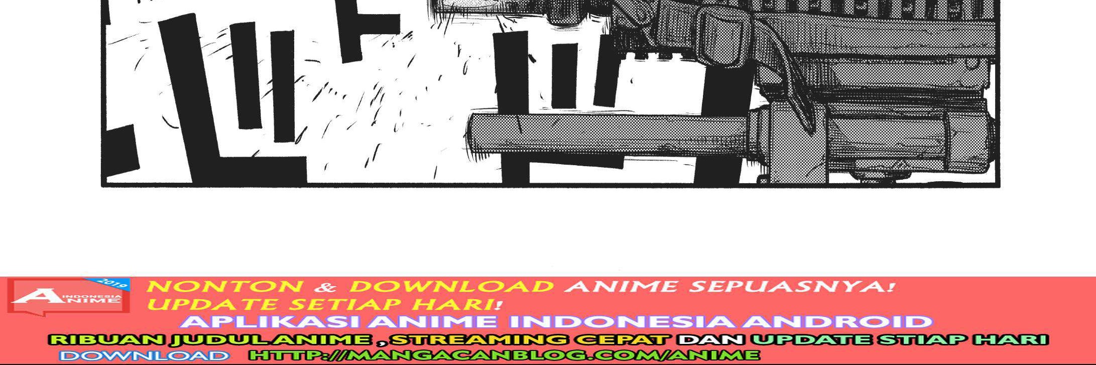 Ajin Chapter 76 Gambar 12