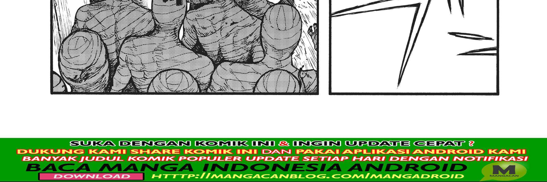 Ajin Chapter 76 Gambar 14