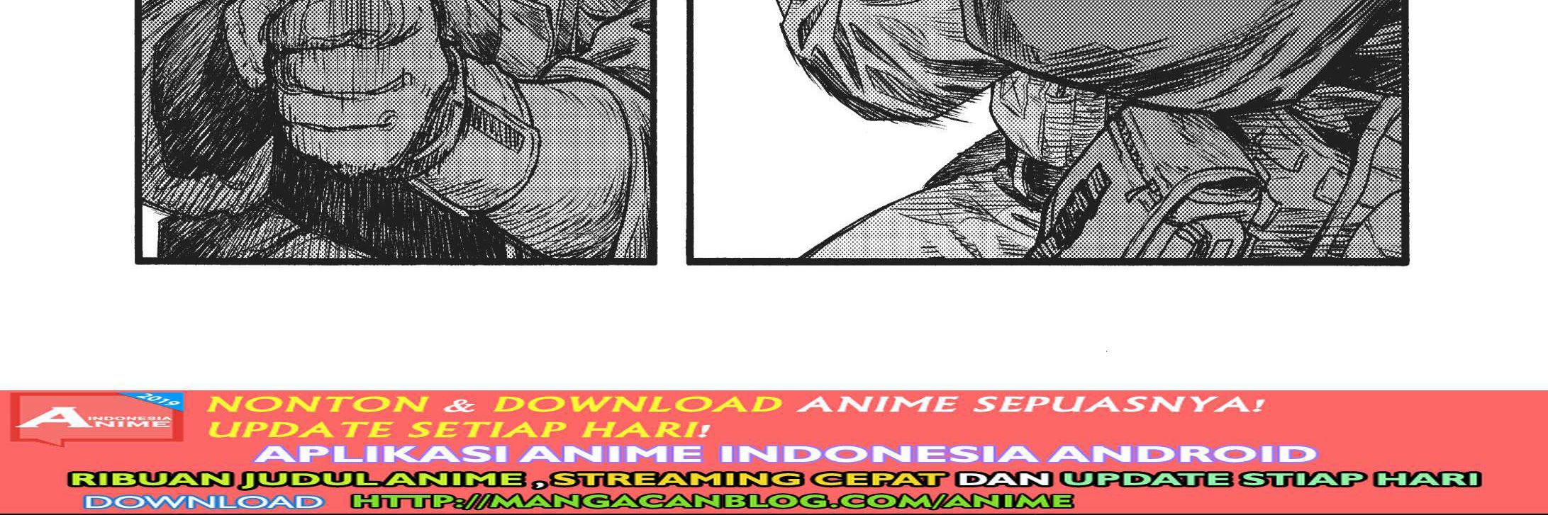 Ajin Chapter 76 Gambar 16