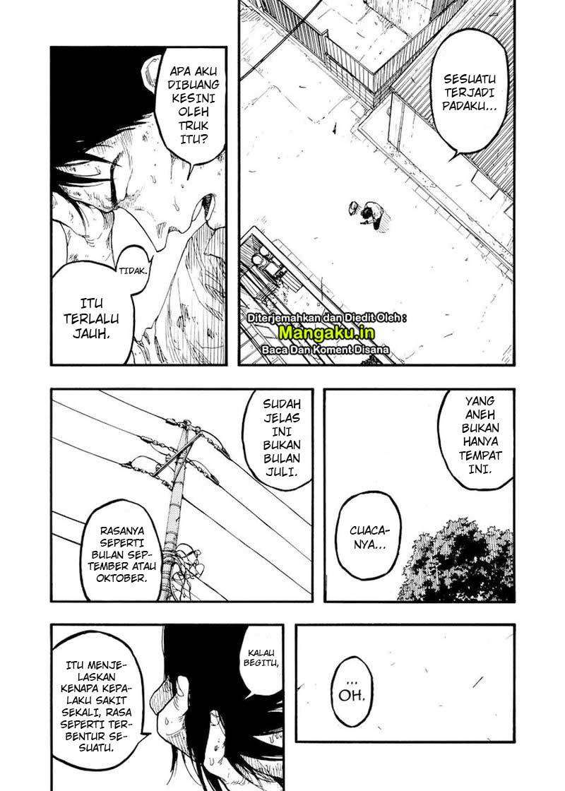 Ajin Chapter 77 Gambar 12