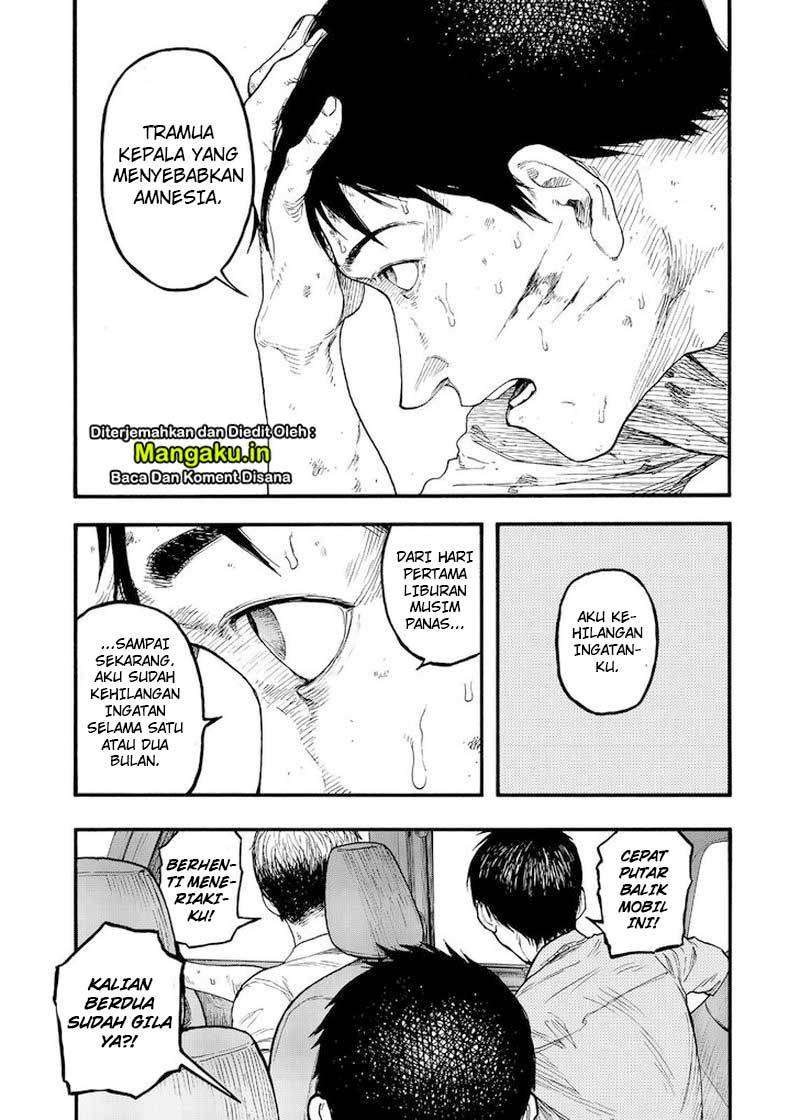 Ajin Chapter 77 Gambar 13
