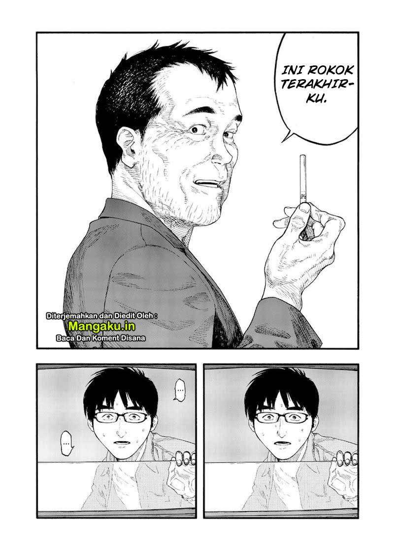 Ajin Chapter 77 Gambar 16