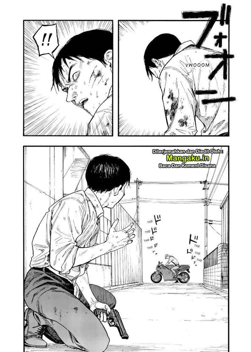 Ajin Chapter 77 Gambar 24