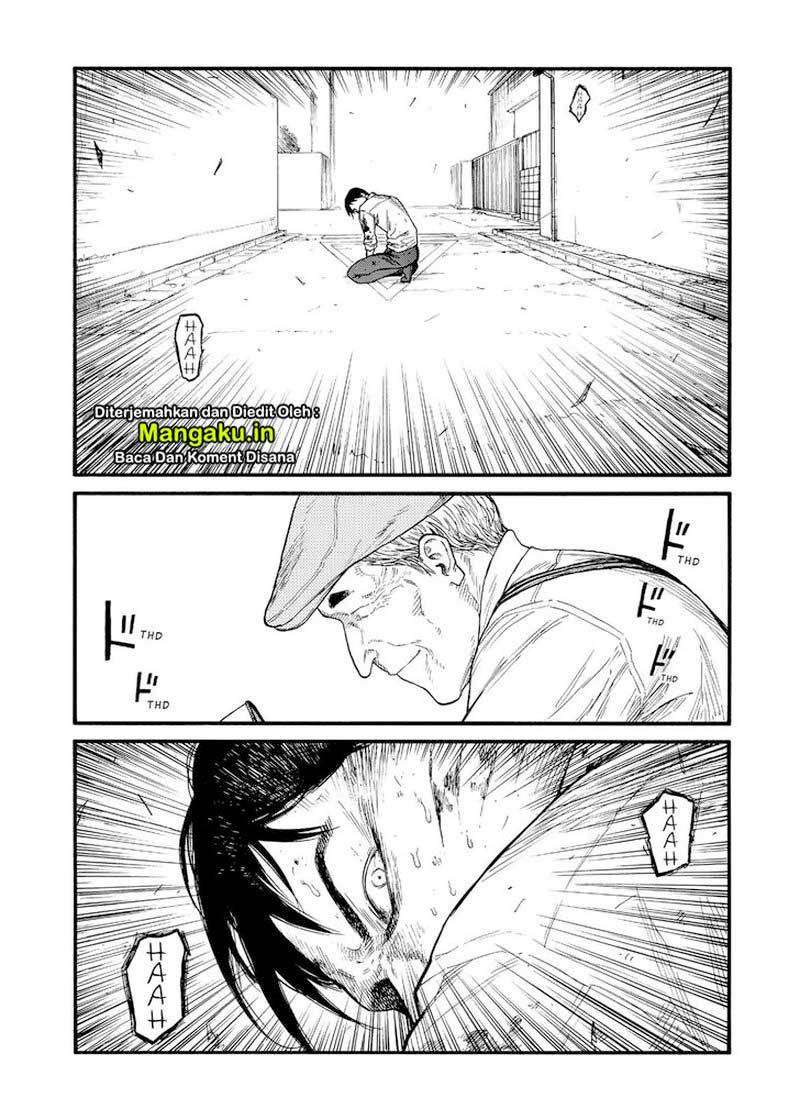 Ajin Chapter 77 Gambar 25