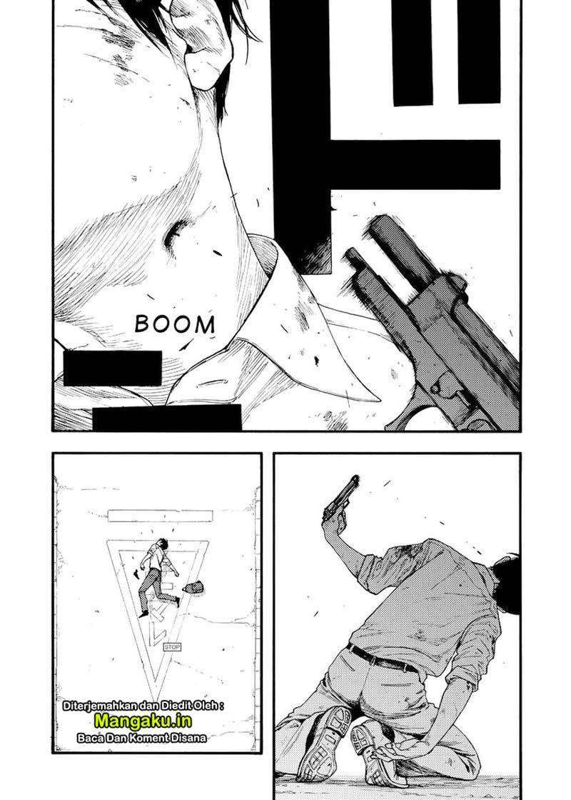 Ajin Chapter 77 Gambar 28