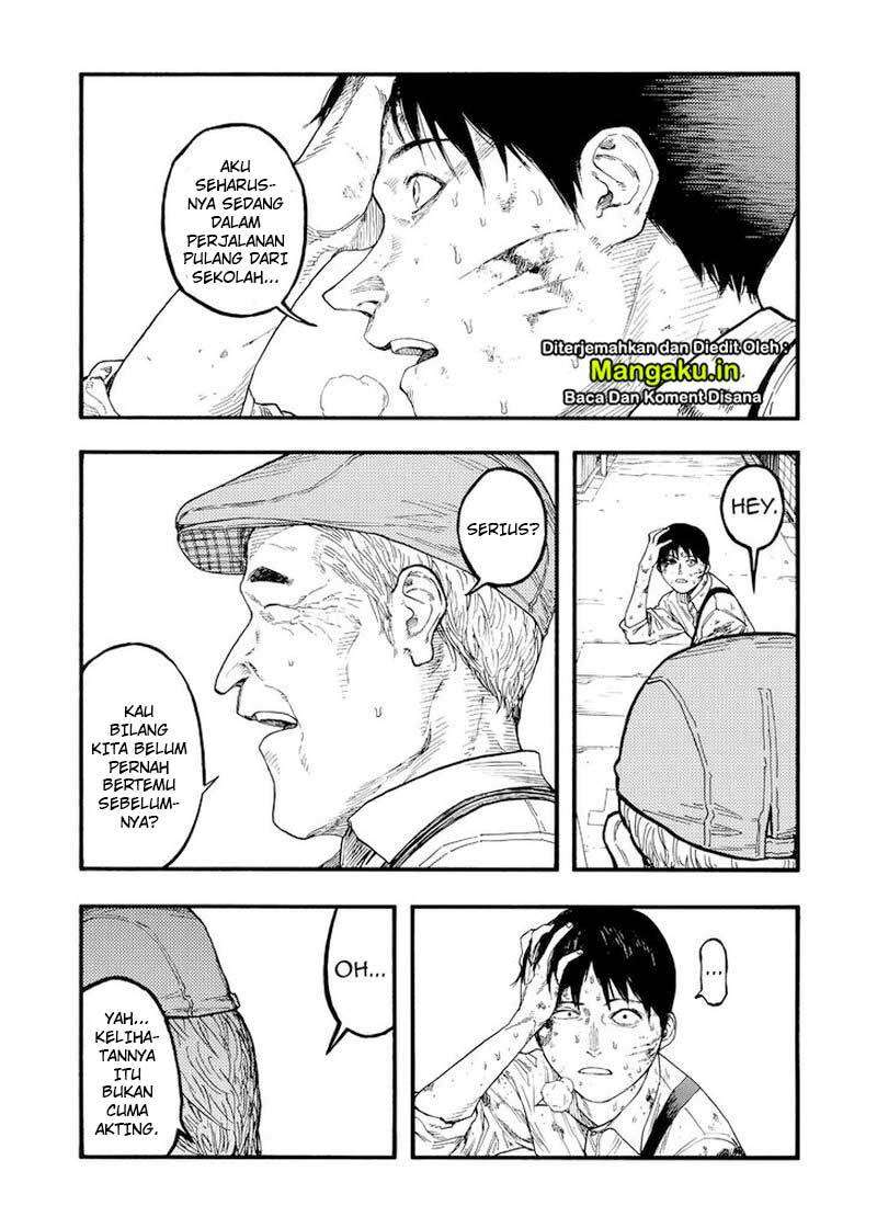 Ajin Chapter 77 Gambar 5