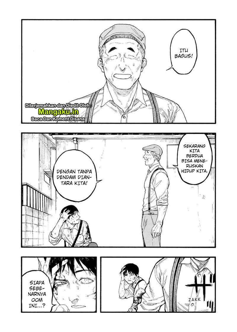 Ajin Chapter 77 Gambar 6