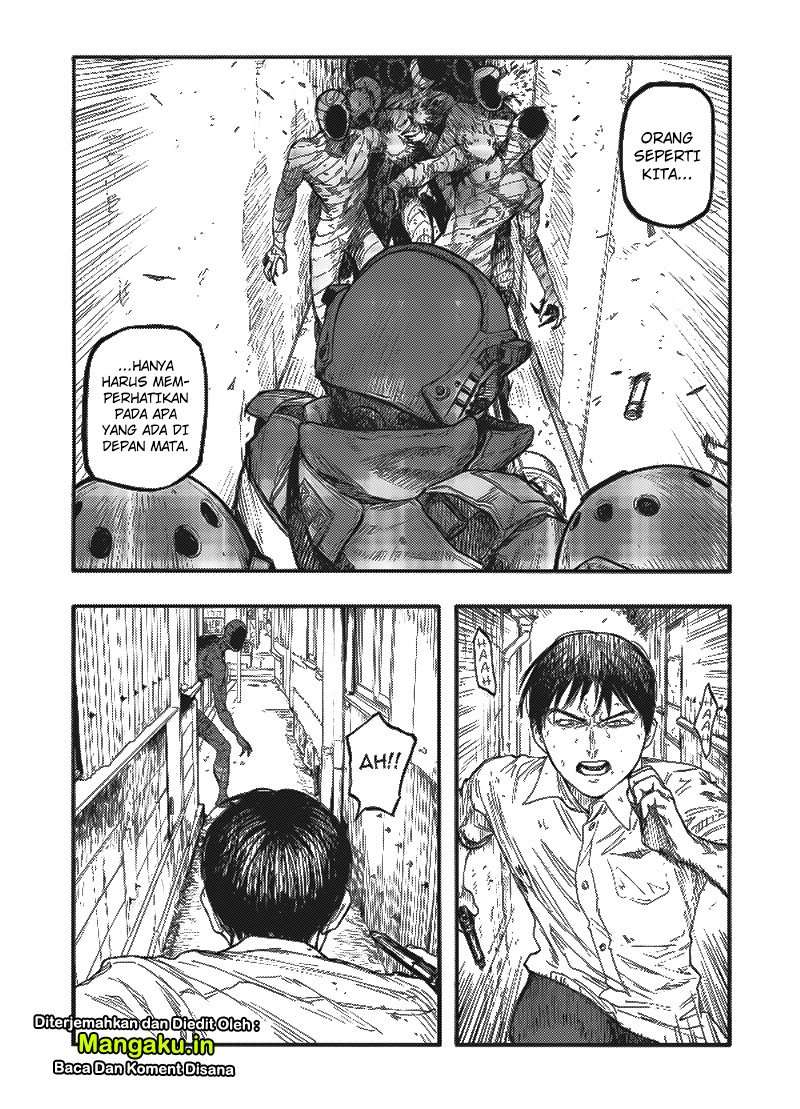 Ajin Chapter 78 Gambar 10