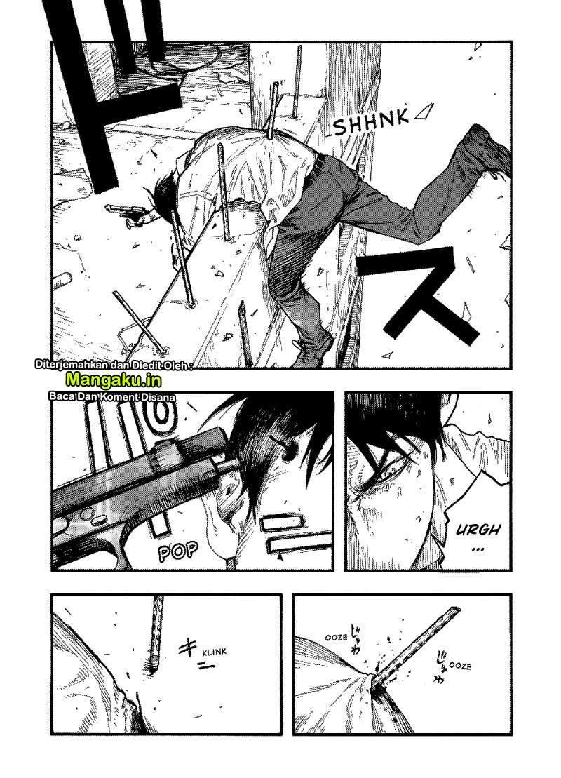 Ajin Chapter 78 Gambar 26