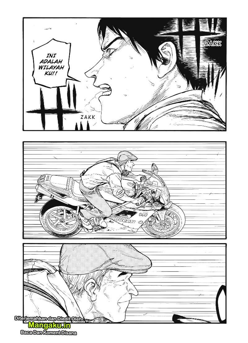 Ajin Chapter 78 Gambar 7