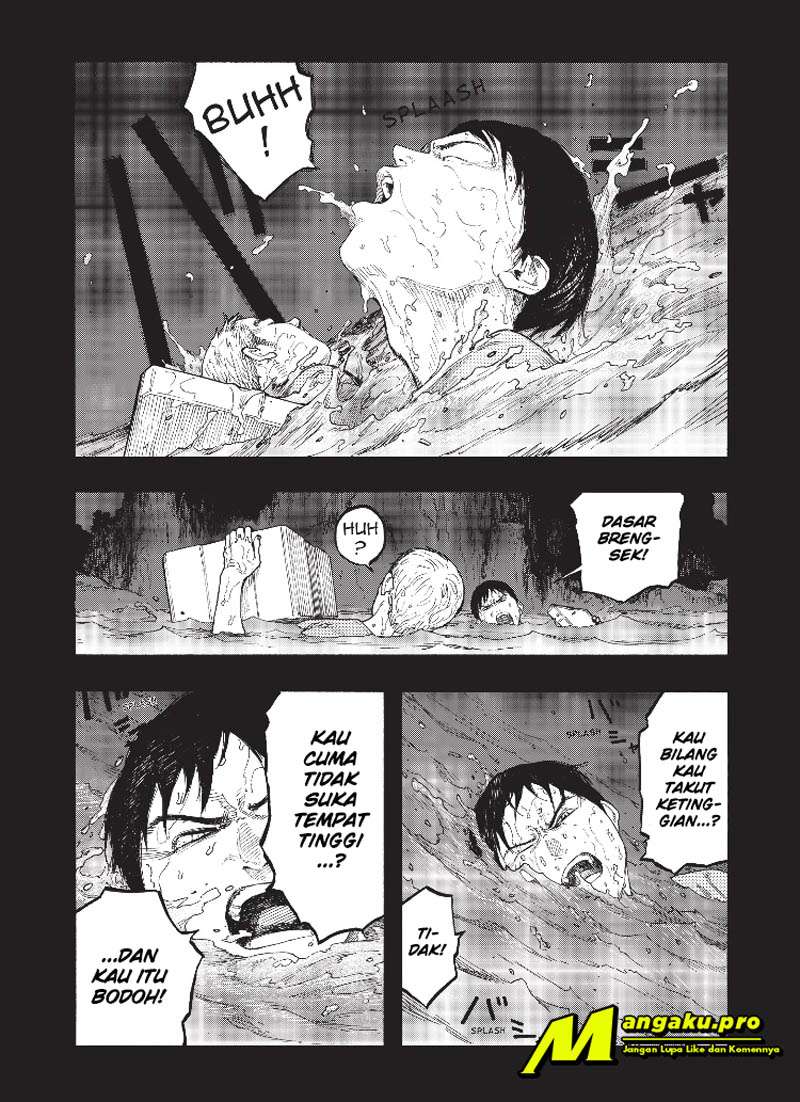 Ajin Chapter 79 Gambar 6