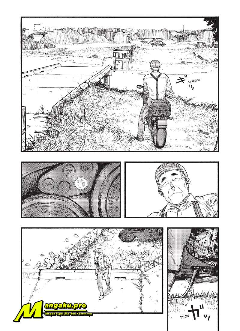 Ajin Chapter 80 Gambar 23