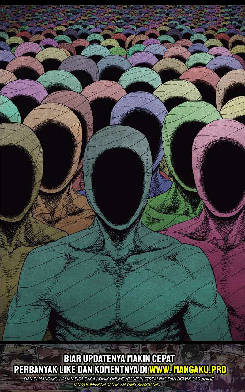 Ajin Chapter 80 Gambar 3