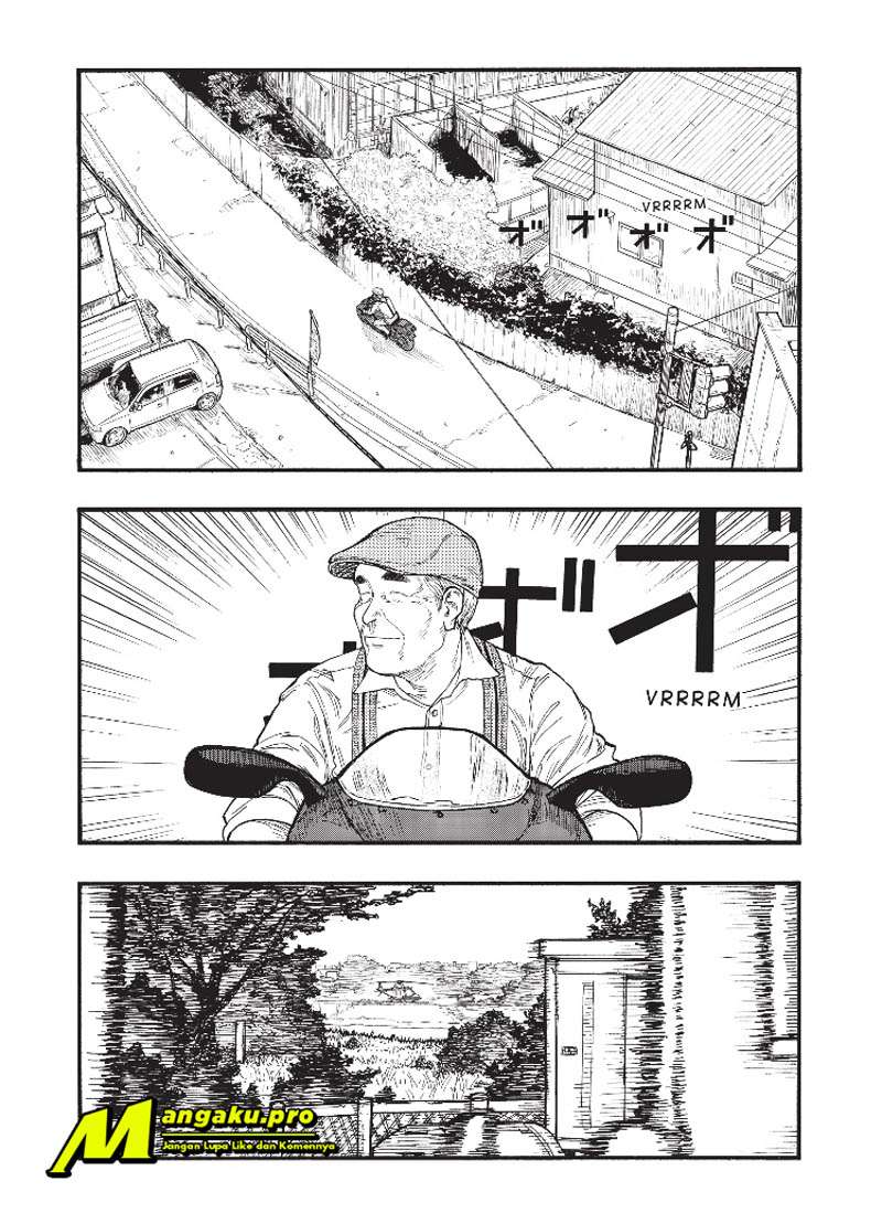 Ajin Chapter 80 Gambar 4