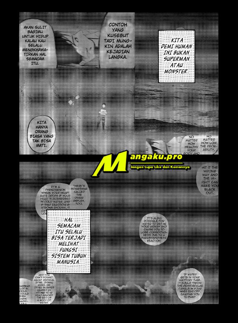 Ajin Chapter 81 Gambar 15