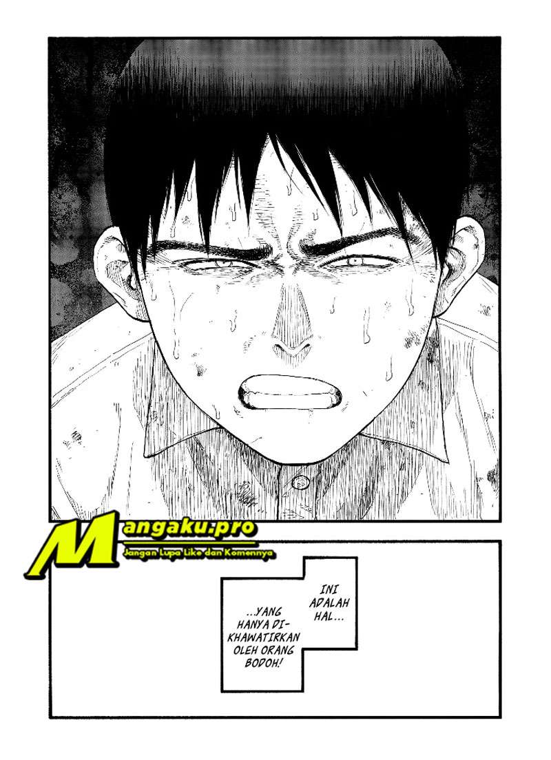 Ajin Chapter 81 Gambar 16