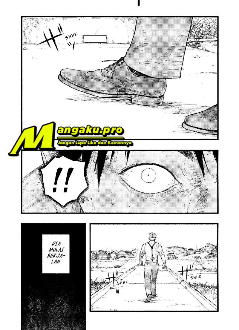 Ajin Chapter 81 Gambar 17
