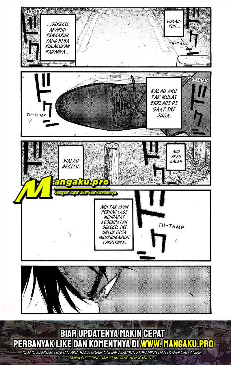 Ajin Chapter 81 Gambar 19