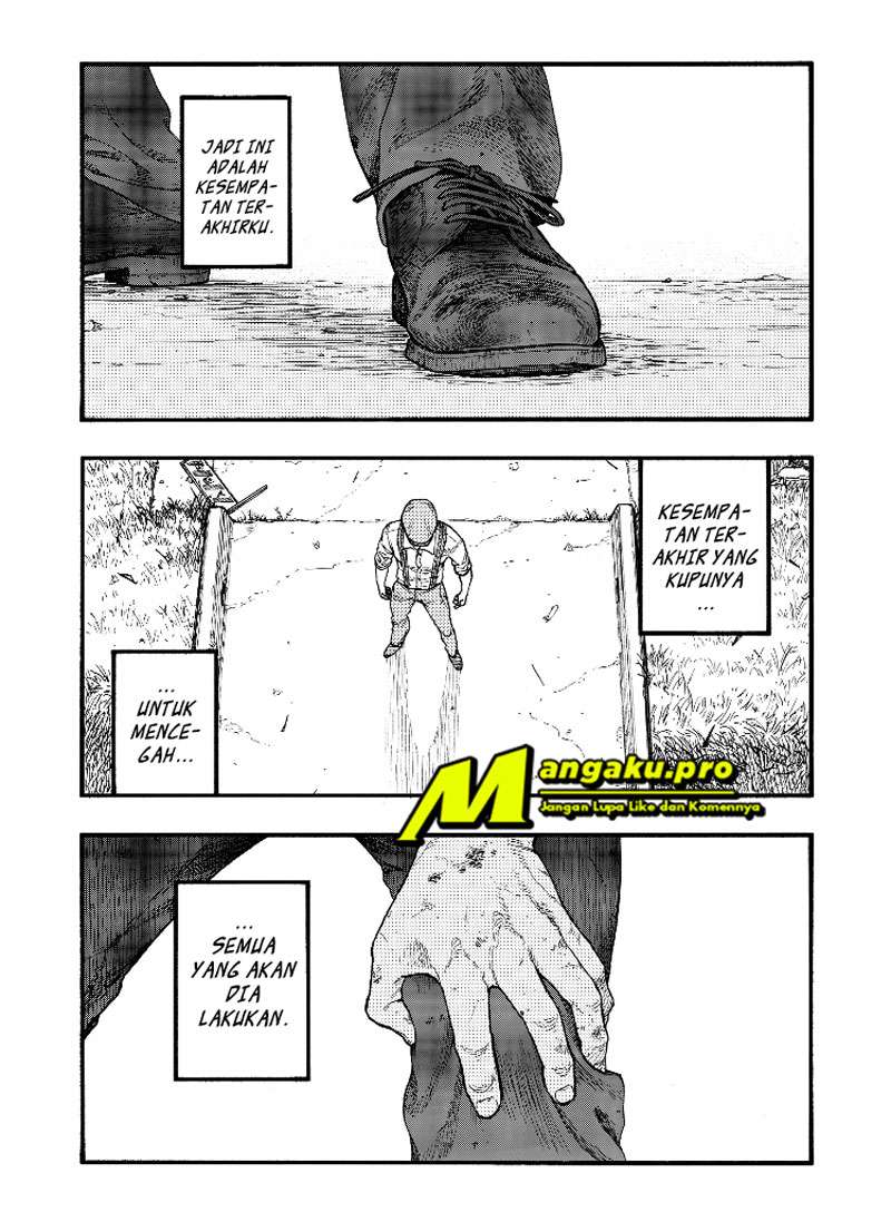 Ajin Chapter 81 Gambar 6