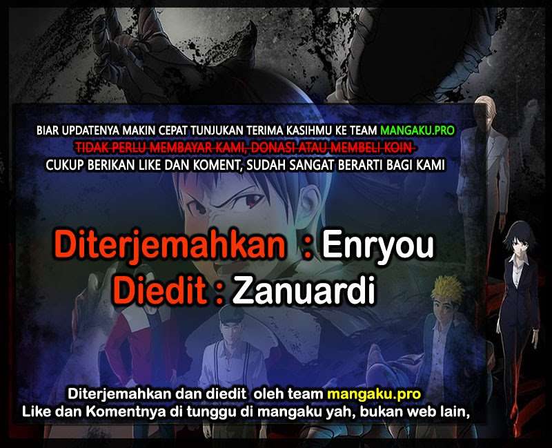 Baca Komik Ajin Chapter 82 Gambar 1