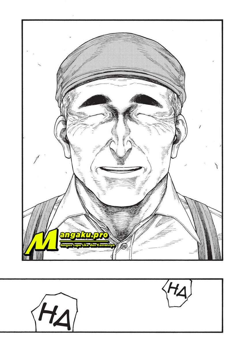 Ajin Chapter 82 Gambar 13