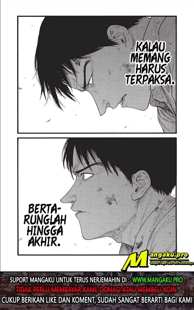 Baca  Ajin Chapter 82 Gambar 2