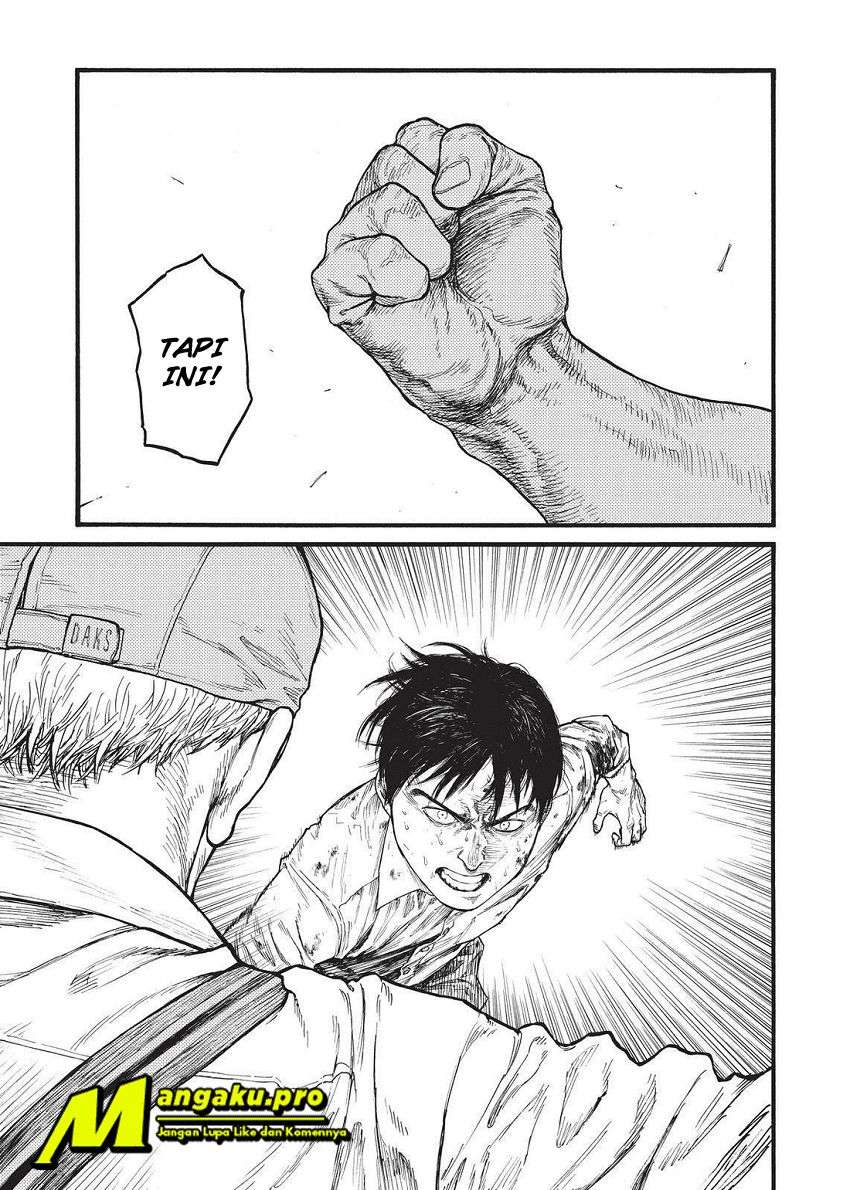Ajin Chapter 82 Gambar 20