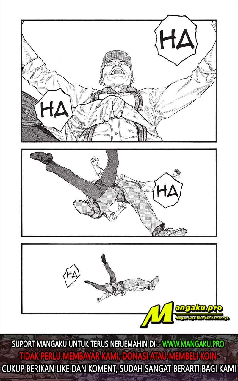 Ajin Chapter 82 Gambar 24