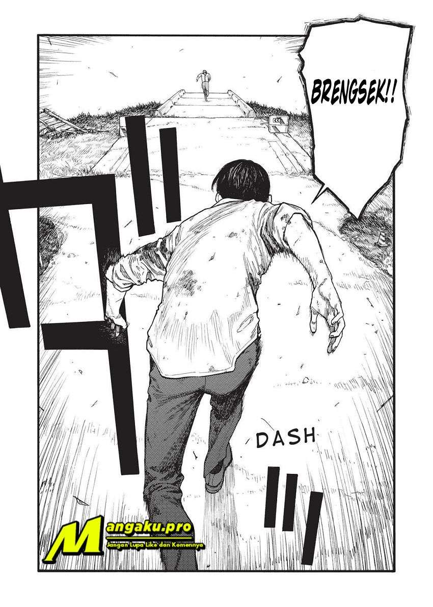 Ajin Chapter 82 Gambar 6